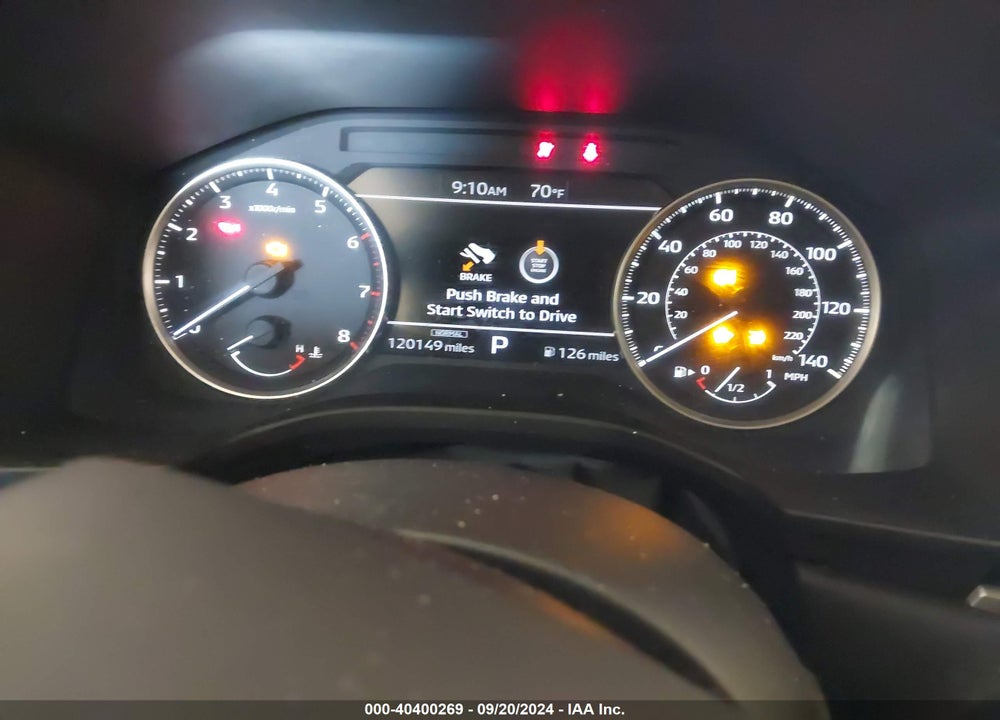 2022 MITSUBISHI OUTLANDER ES 2.5 S-AWC VIN: JA4J4TA89NZ015897