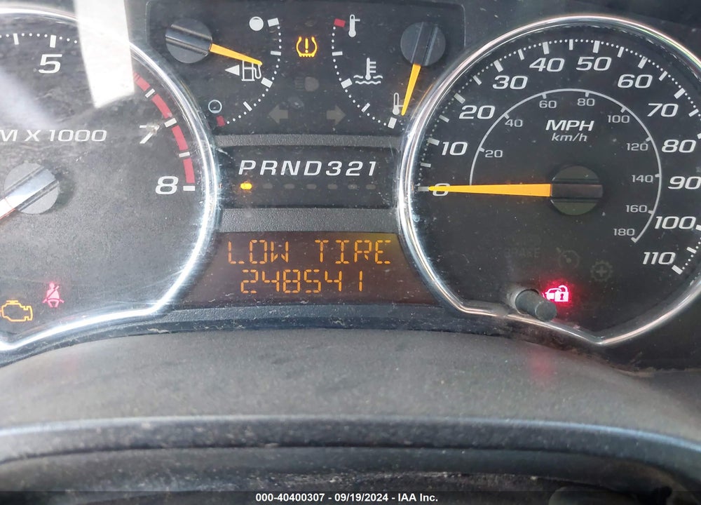 2008 CHEVROLET COLORADO LT VIN: 1GCCS339288226198
