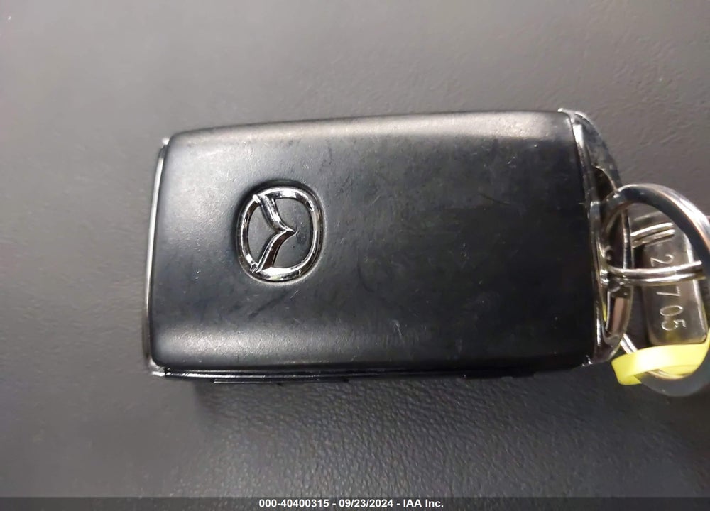 2021 MAZDA 3 2.5 TURBO PREMIUM PLUS VIN: JM1BPBNYXM1311675