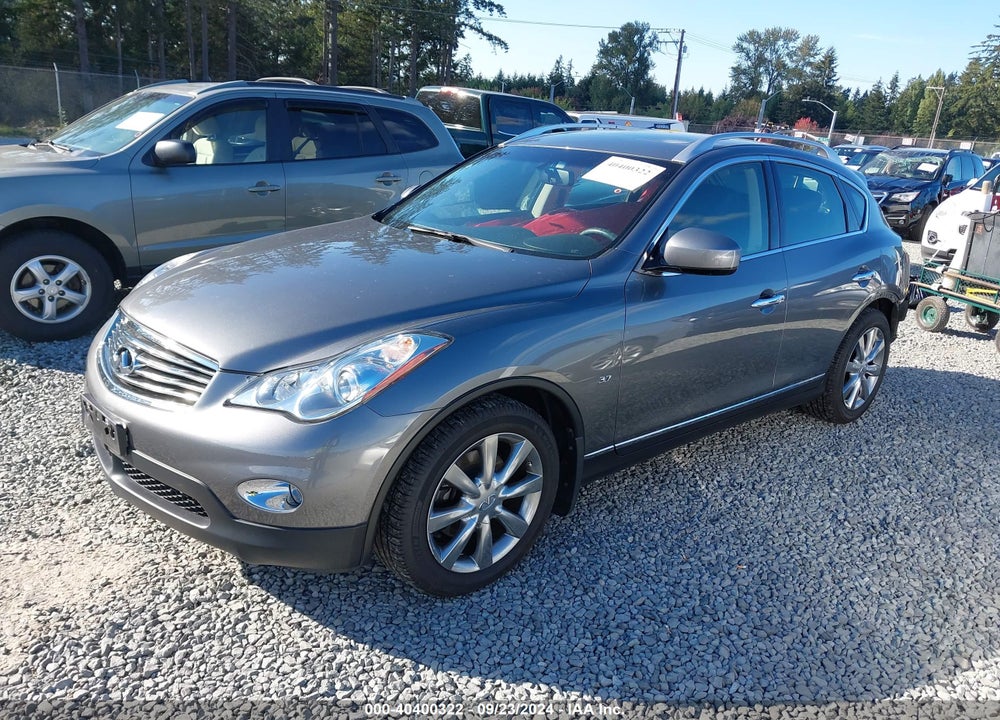 2015 INFINITI QX50 JOURNEY VIN: JN1BJ0HR2FM771010