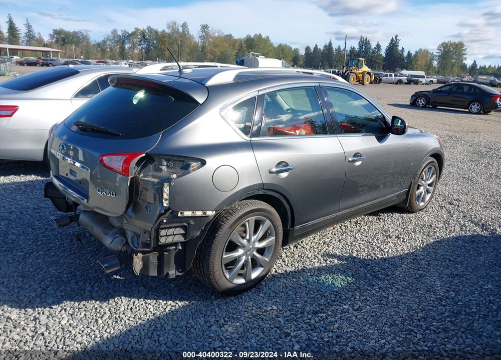2015 INFINITI QX50 JOURNEY VIN: JN1BJ0HR2FM771010