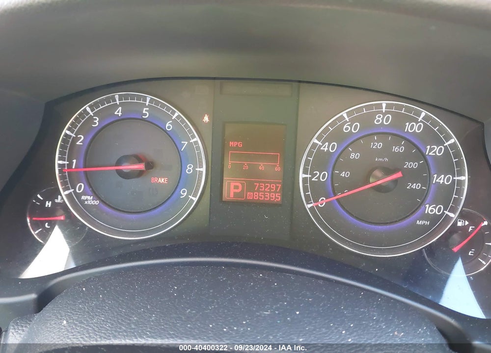 2015 INFINITI QX50 JOURNEY VIN: JN1BJ0HR2FM771010