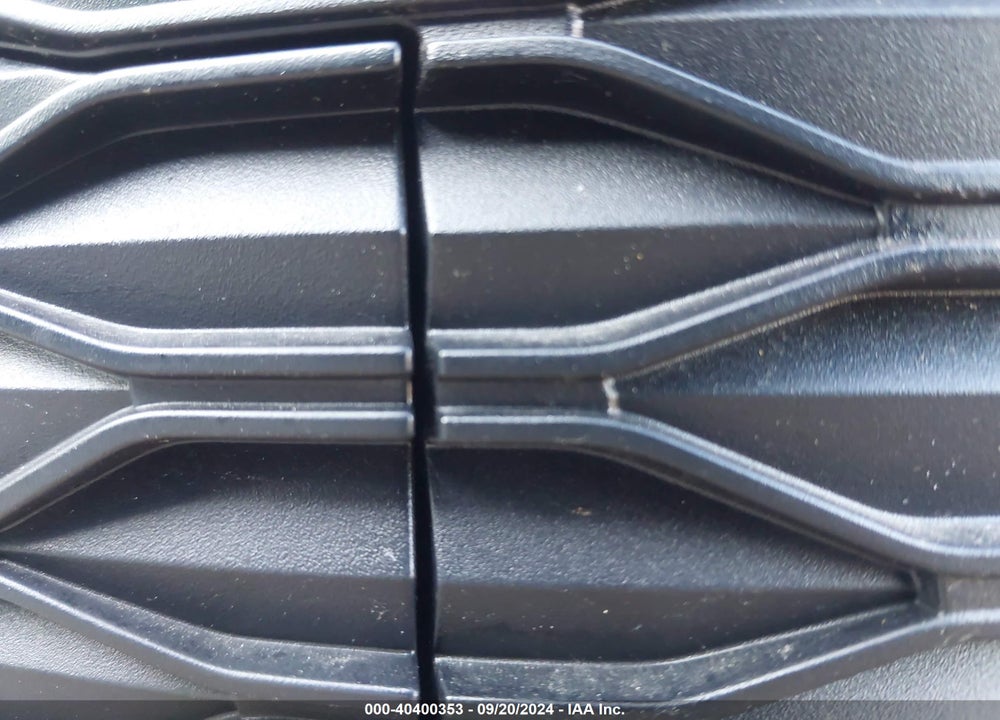 2024 MINI CLUBMAN JOHN COOPER WORKS VIN: WMWJZ9C05R2V42025