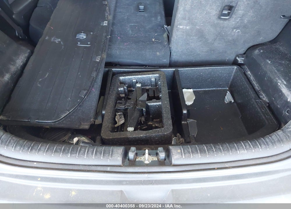 2016 KIA SOUL VIN: KNDJN2A27G7855250