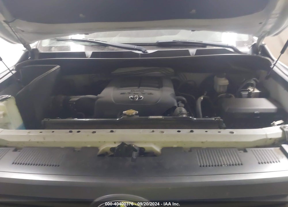 2015 TOYOTA TUNDRA SR5 5.7L V8 VIN: 5TFEY5F1XFX184942