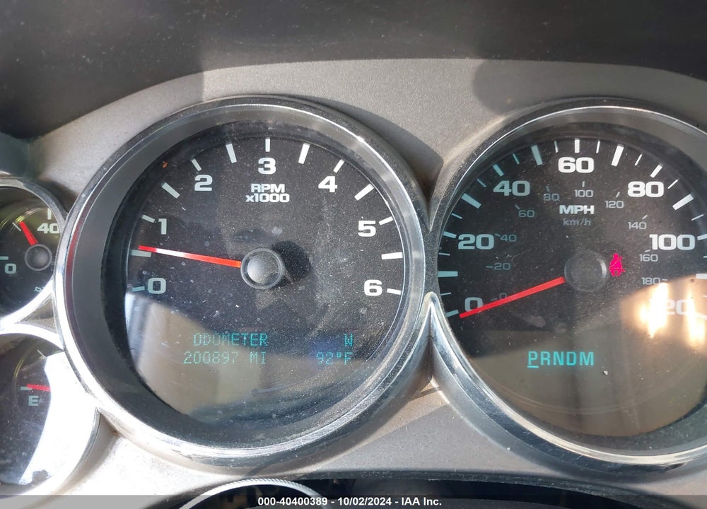 2013 CHEVROLET SILVERADO 1500 LT VIN: 1GCRCSE00DZ387170