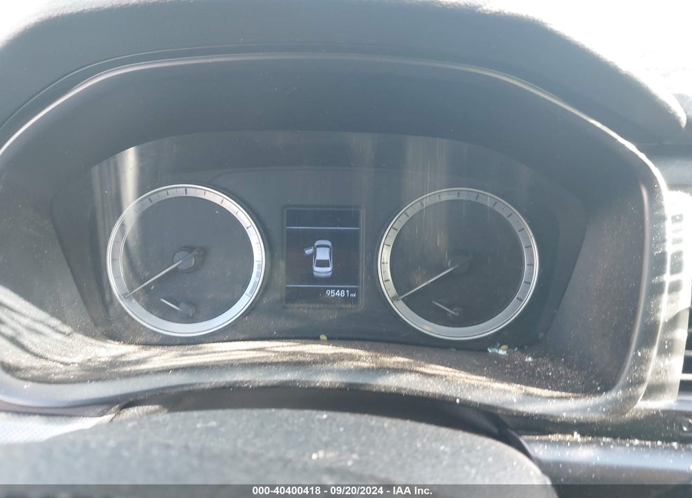 2018 HYUNDAI SONATA SE VIN: 5NPE24AF1JH622265
