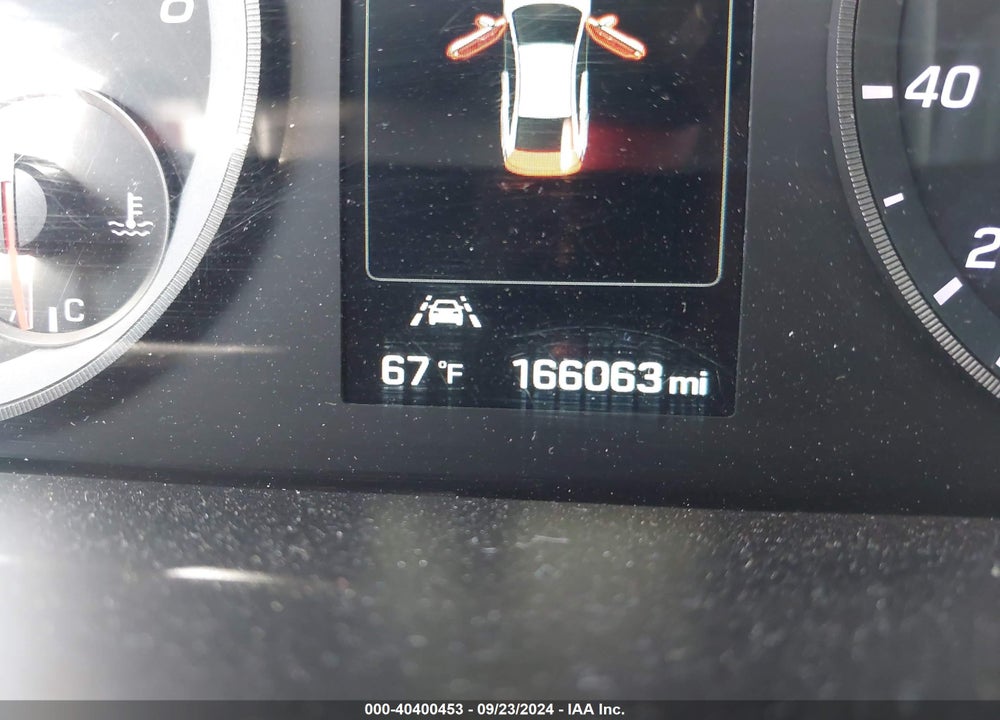 2015 HYUNDAI SONATA LIMITED 2.0T VIN: 5NPE34AB2FH132886