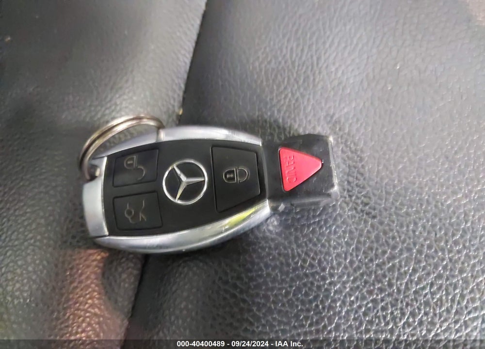 2017 MERCEDES-BENZ GLA 250 4MATIC VIN: WDCTG4GB9HJ359256