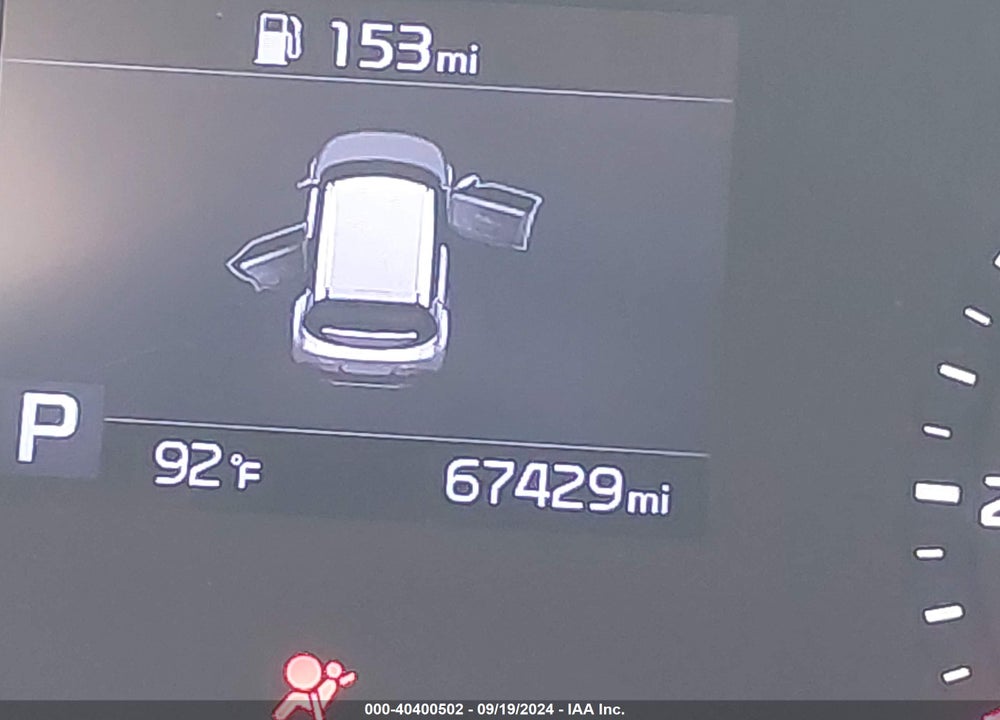 2020 KIA SOUL !/+/S VIN: KNDJ23AU5L7029992