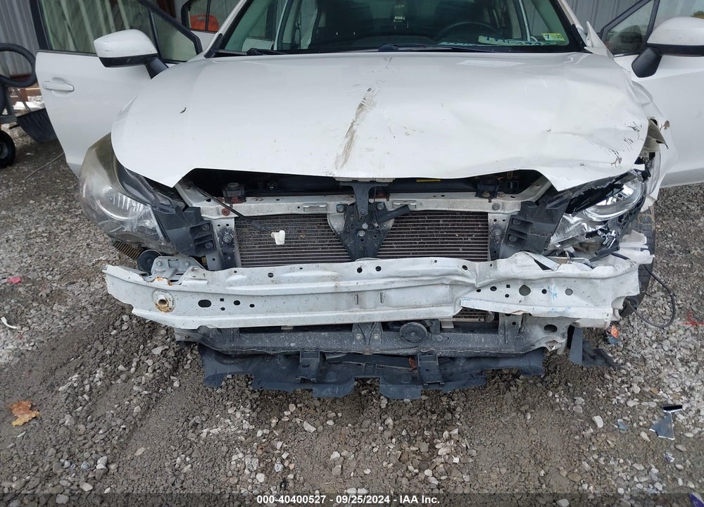 2015 SUBARU IMPREZA 2.0I PREMIUM VIN: JF1GJAK64FH022120