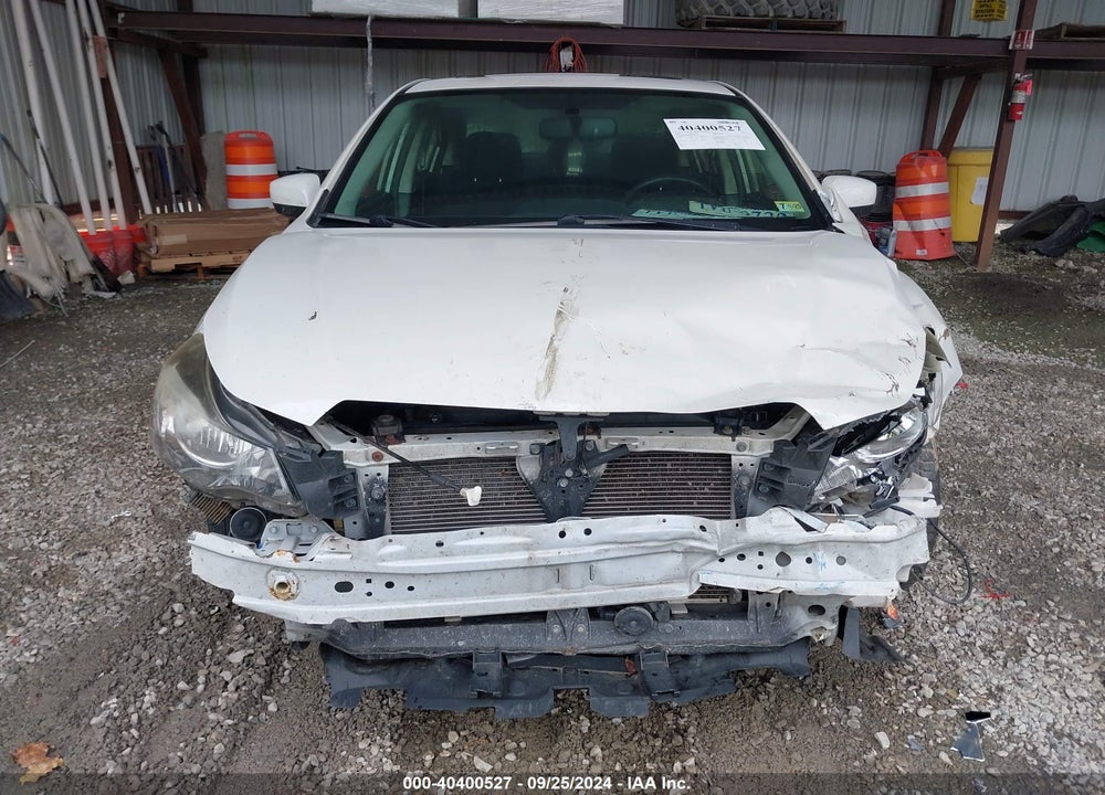 2015 SUBARU IMPREZA 2.0I PREMIUM VIN: JF1GJAK64FH022120