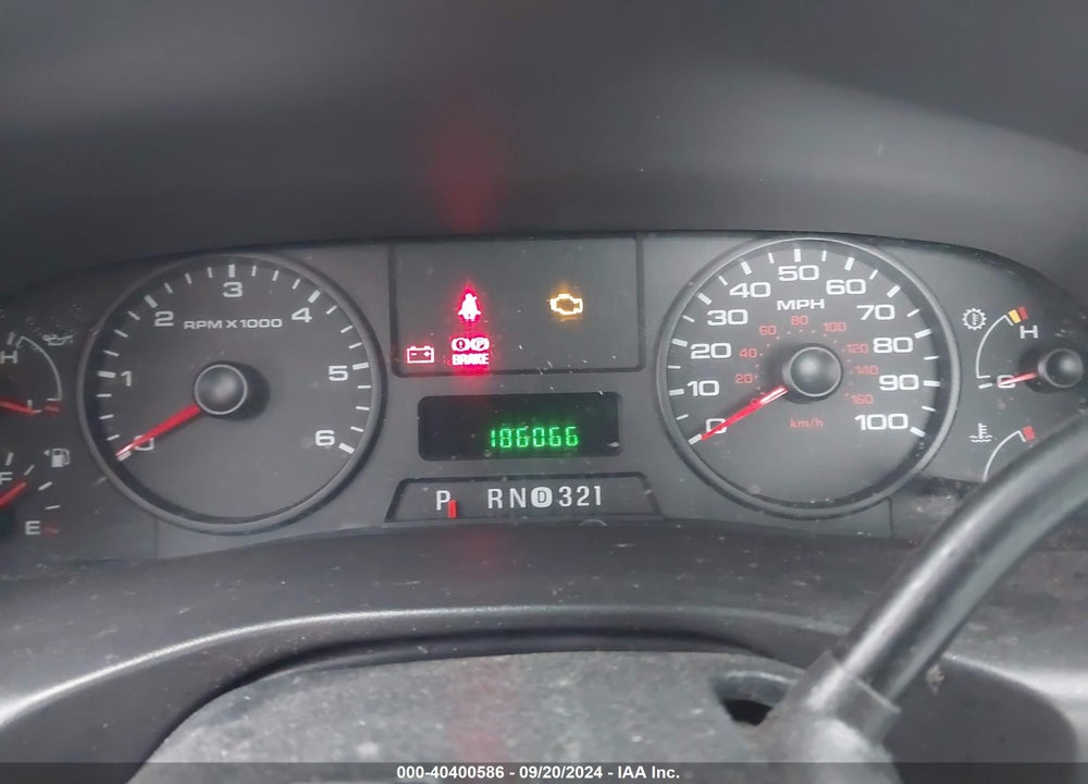 2005 FORD F-350 XL/XLT VIN: 1FTWF30Y05EC35461