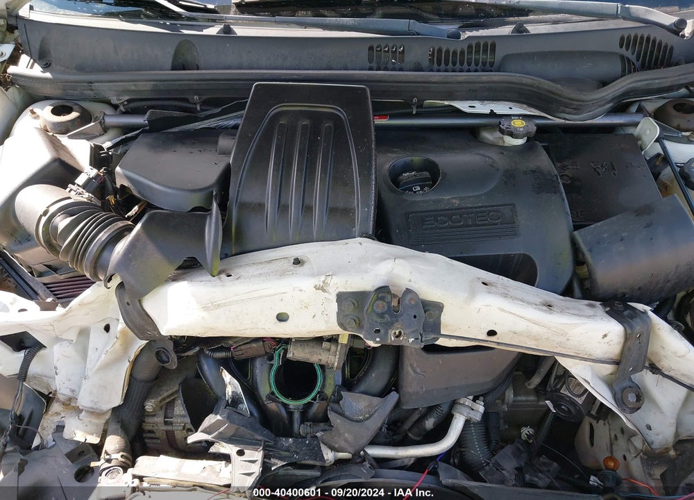 2009 CHEVROLET COBALT LT VIN: 1G1AT58H997149734