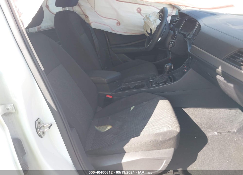 2019 VOLKSWAGEN JETTA VIN: 3VWC57BU9KM074750