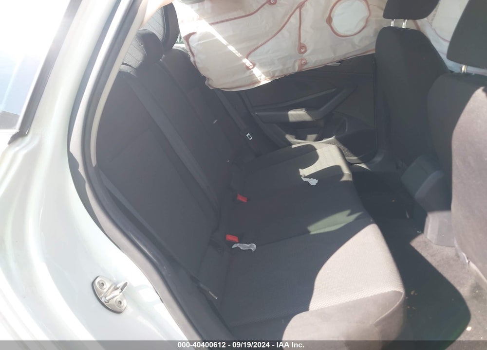 2019 VOLKSWAGEN JETTA VIN: 3VWC57BU9KM074750