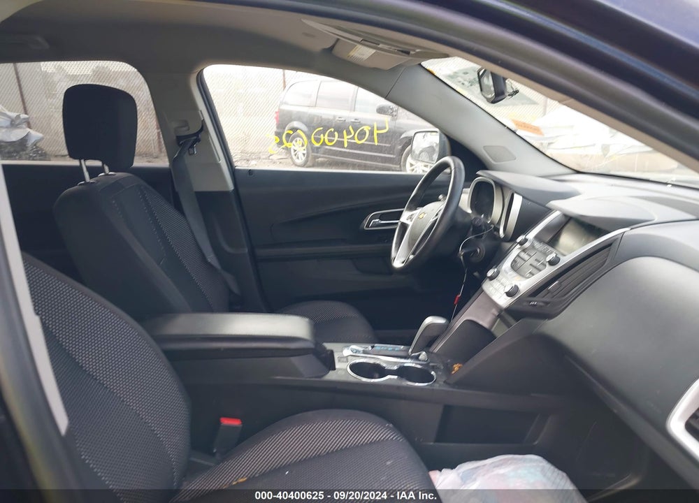 2015 CHEVROLET EQUINOX 1LT VIN: 2GNALBEK5F1154449