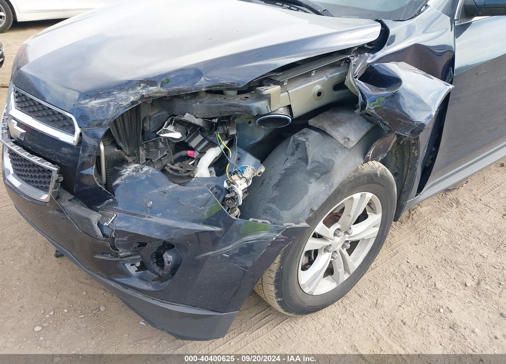 2015 CHEVROLET EQUINOX 1LT VIN: 2GNALBEK5F1154449