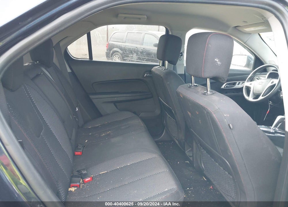 2015 CHEVROLET EQUINOX 1LT VIN: 2GNALBEK5F1154449