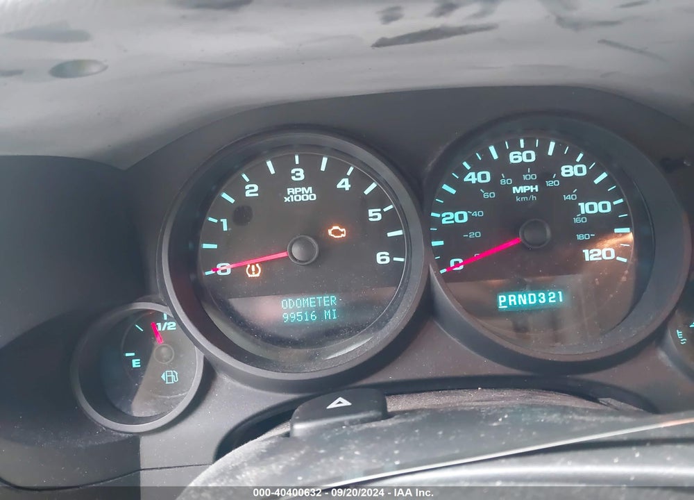 2009 GMC SIERRA 1500 WORK TRUCK VIN: 1GTEK19CX9Z182432