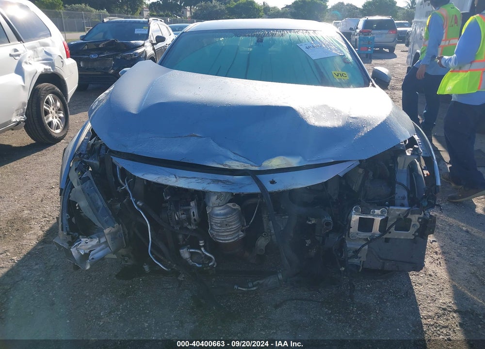 2017 HONDA CIVIC LX VIN: 19XFC2F57HE008275