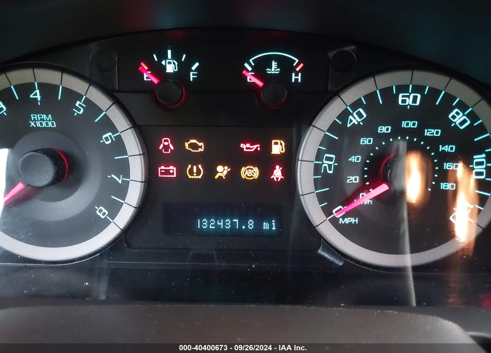 2010 FORD ESCAPE LIMITED VIN: 1FMCU0E73AKD46343