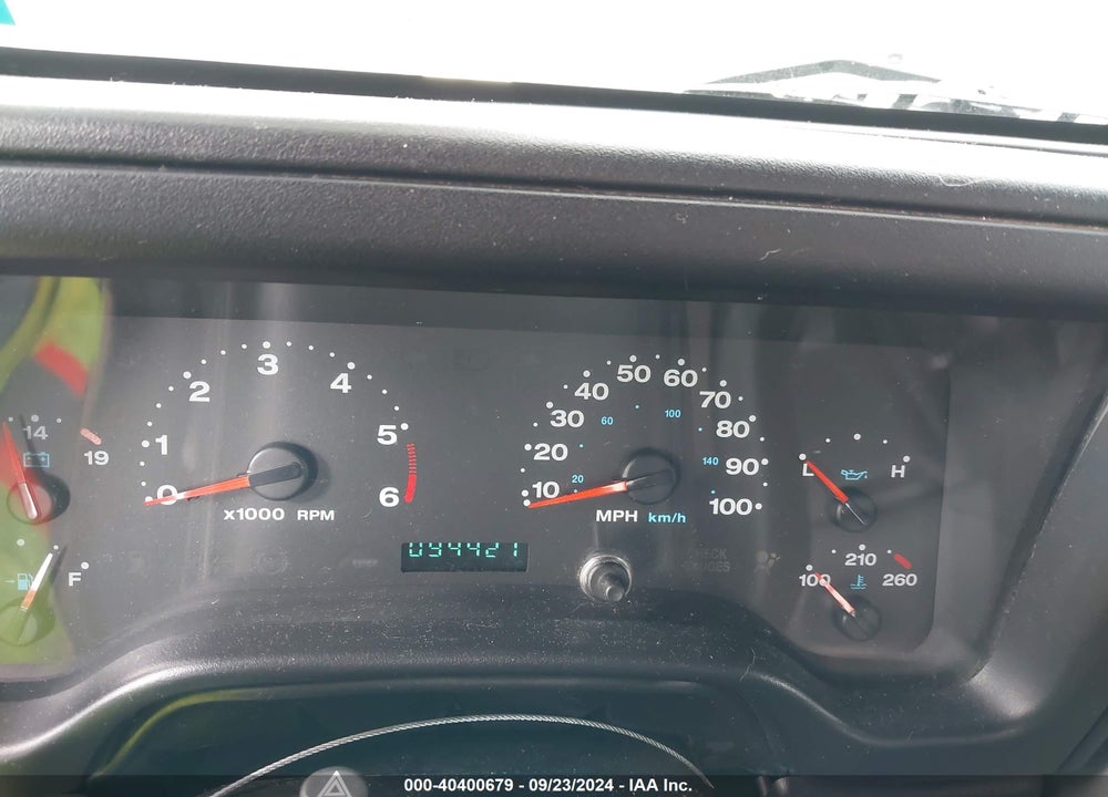 2006 JEEP WRANGLER X VIN: 1J4FA39S16P753611