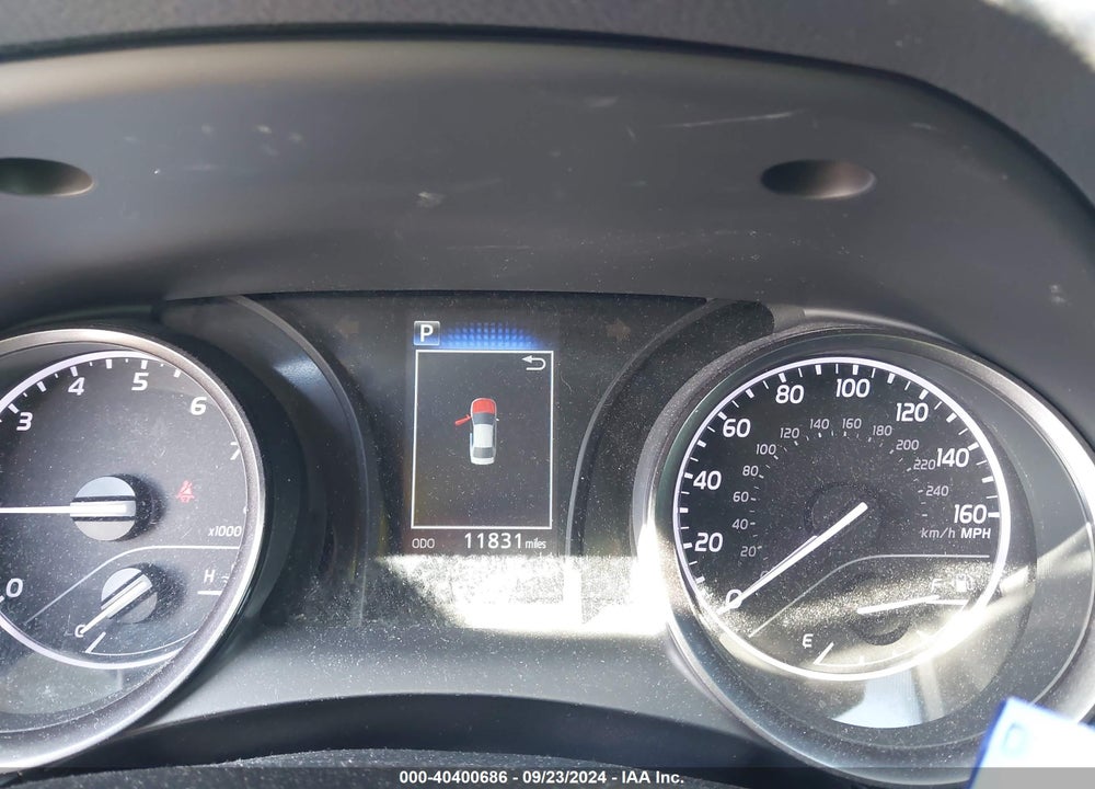 2021 TOYOTA CAMRY SE VIN: 4T1G11AKXMU611259