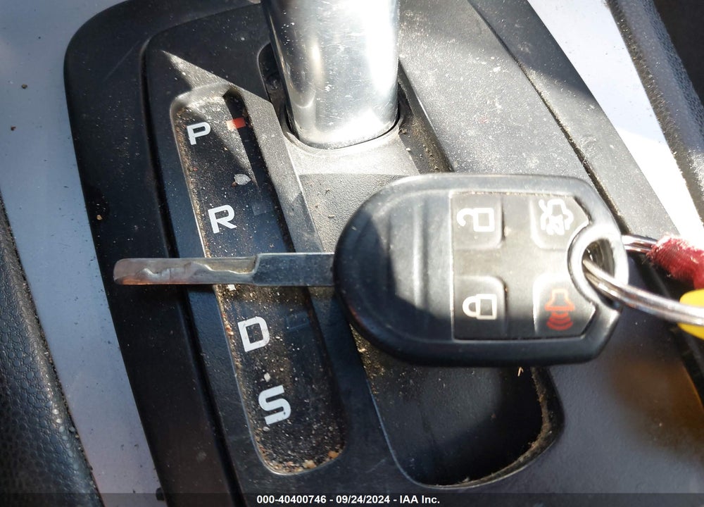2018 FORD FIESTA SE VIN: 3FADP4EJ9JM101614