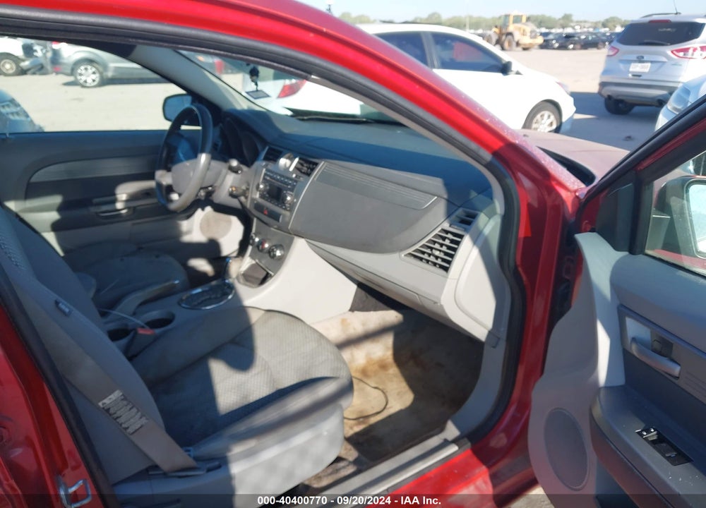 2007 CHRYSLER SEBRING VIN: 1C3LC46K57N550722