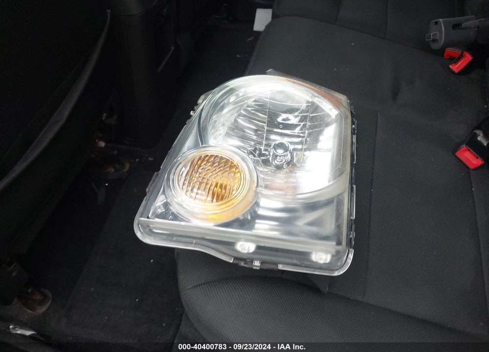 2010 FORD ESCAPE XLT VIN: 1FMCU0DG3AKA01590