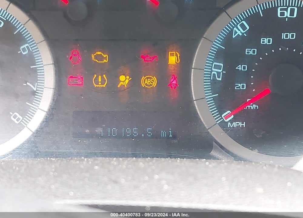 2010 FORD ESCAPE XLT VIN: 1FMCU0DG3AKA01590