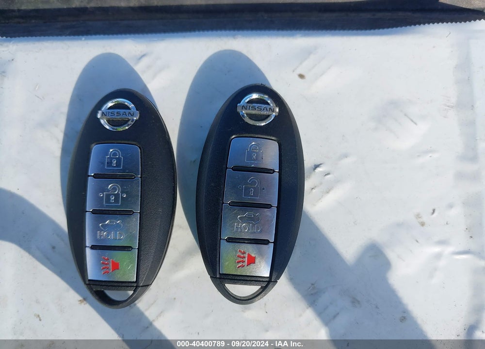 2015 NISSAN SENTRA SV VIN: 3N1AB7AP4FY239068