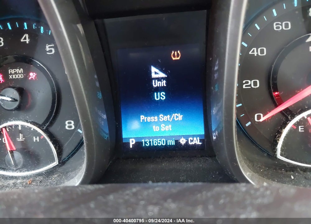2015 CHEVROLET MALIBU 1LT VIN: 1G11C5SL6FF193544