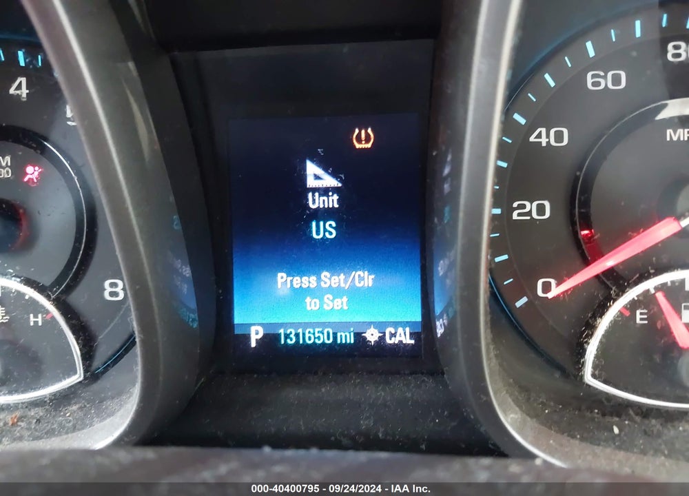 2015 CHEVROLET MALIBU 1LT VIN: 1G11C5SL6FF193544