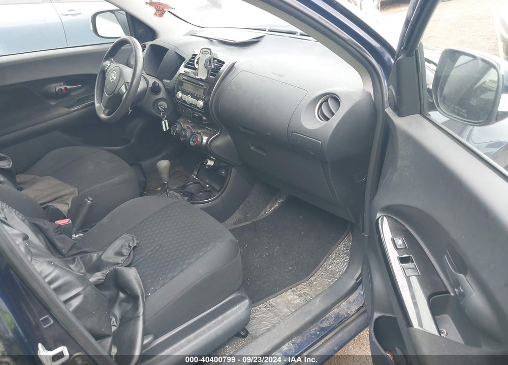 2008 SCION XD VIN: JTKKU10498J027878