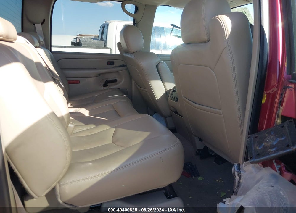 2004 CHEVROLET SILVERADO 1500 Z71 VIN: 2GCEK13T941405800