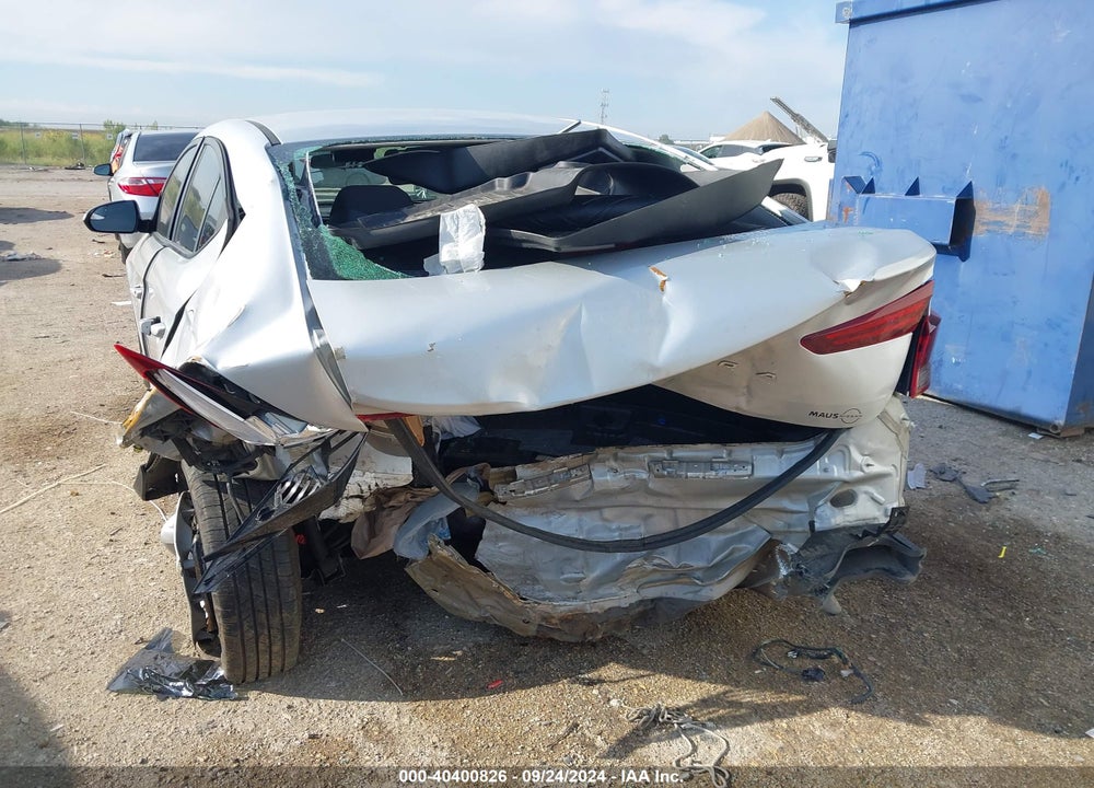 2019 HYUNDAI ELANTRA SE VIN: 5NPD74LF1KH473335