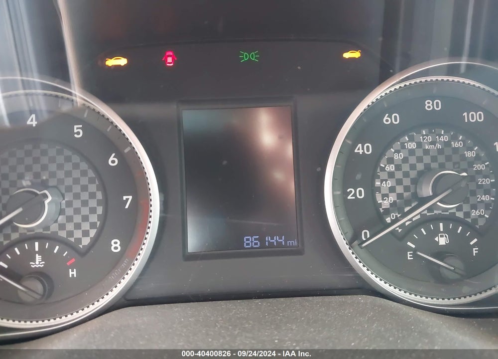 2019 HYUNDAI ELANTRA SE VIN: 5NPD74LF1KH473335