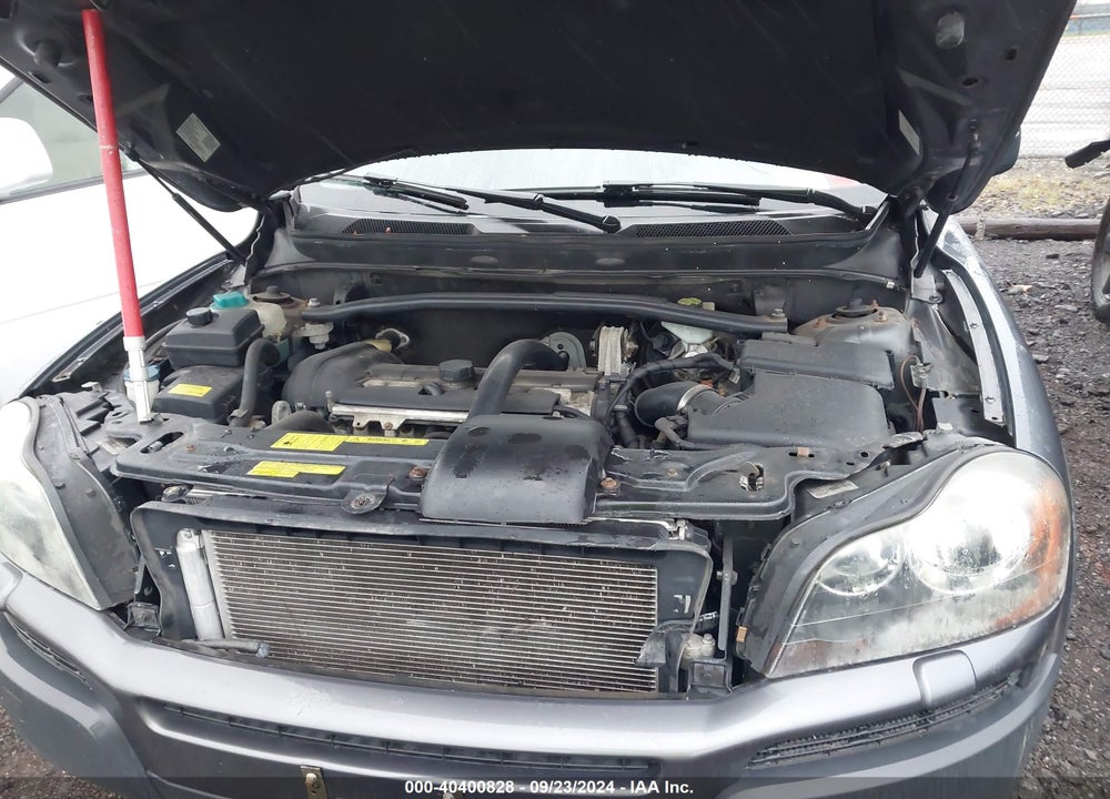 2006 VOLVO XC90 2.5T VIN: YV4CM592661289503