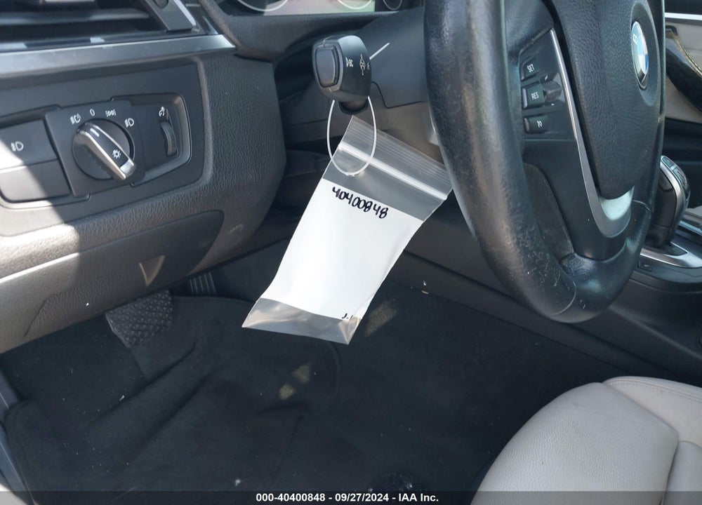 2015 BMW 428I VIN: WBA3N7C5XFK225518