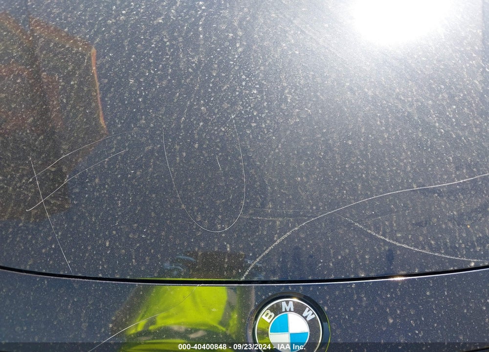 2015 BMW 428I VIN: WBA3N7C5XFK225518