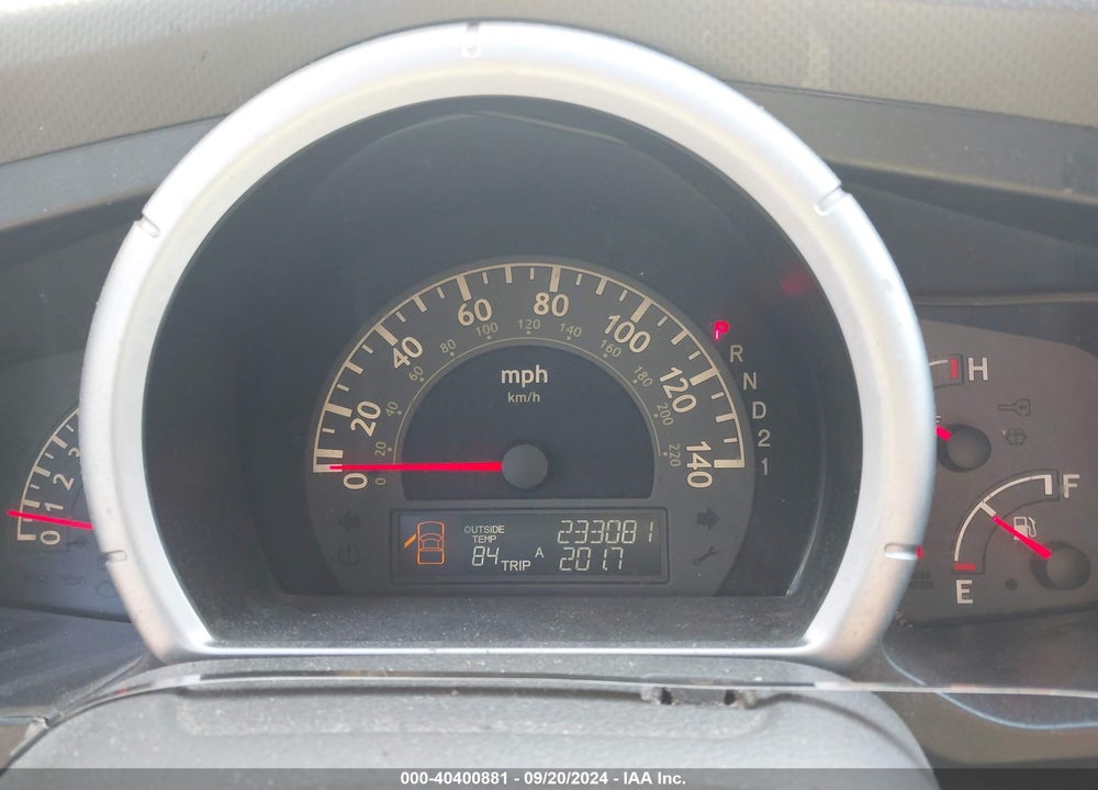 2006 HONDA RIDGELINE RTS VIN: 2HJYK16406H539859