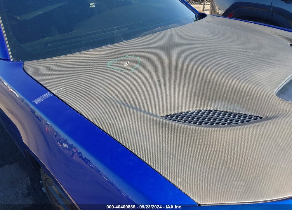 2019 DODGE CHARGER SXT RWD VIN: 2C3CDXBG2KH718446