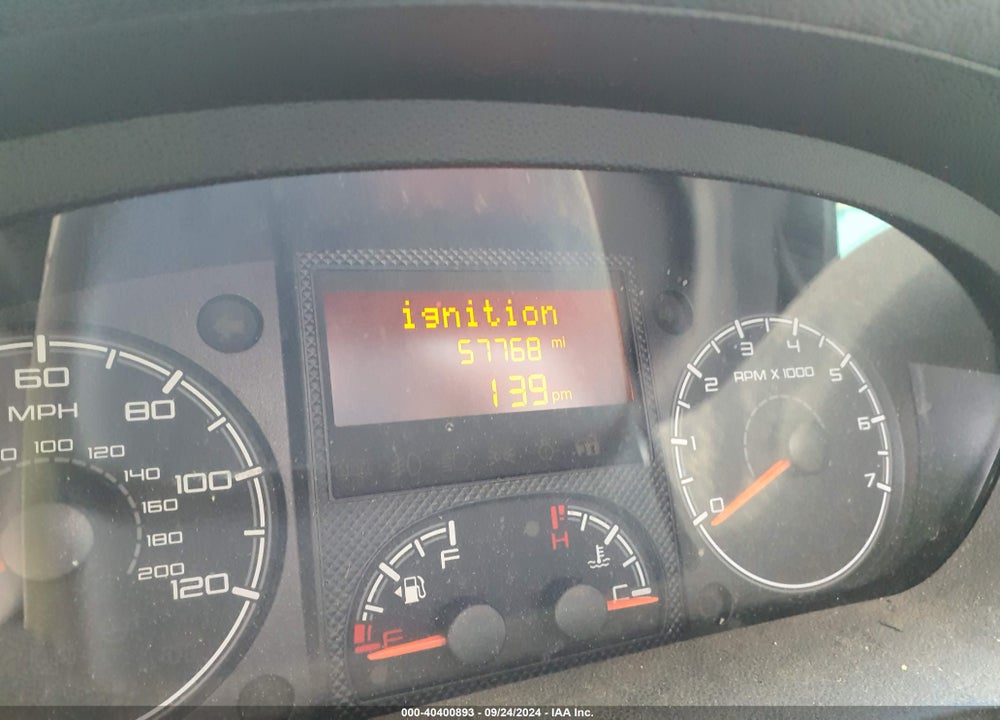 2020 RAM PROMASTER 3500 VIN: 3C6URVJG8LE116159