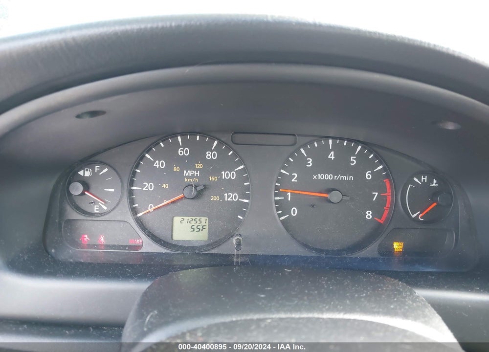 2006 NISSAN SENTRA 1.8S VIN: 3N1CB51DX6L594942