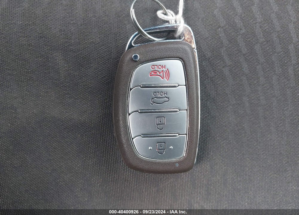 2016 HYUNDAI ELANTRA VALUE EDITION VIN: 5NPDH4AE6GH767005