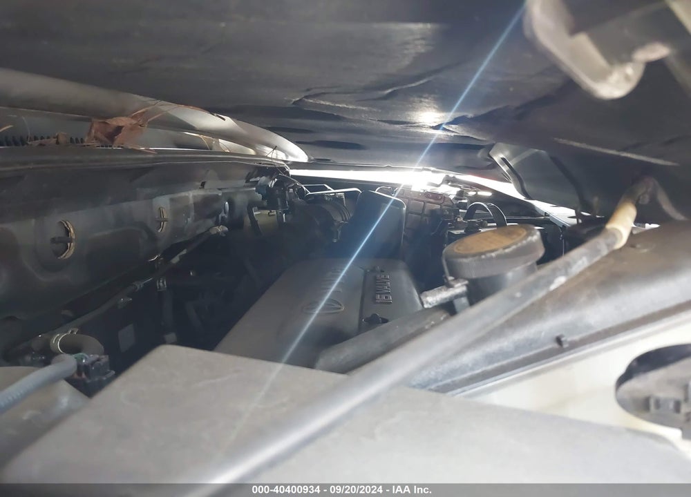 2007 TOYOTA RAV4 VIN: JTMZD35V275035556