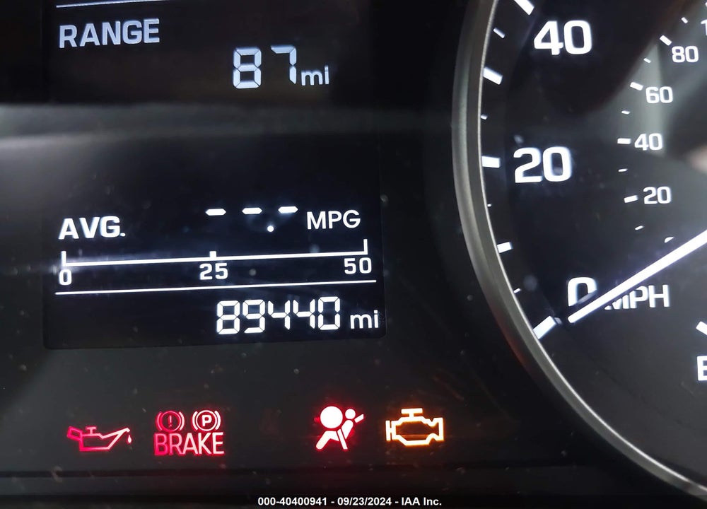 2017 HYUNDAI ELANTRA SE VIN: KMHD84LF1HU138079
