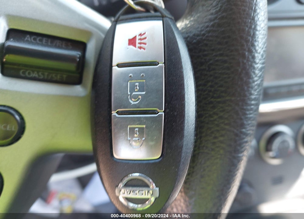 2013 NISSAN ROGUE SV VIN: JN8AS5MT5DW015116